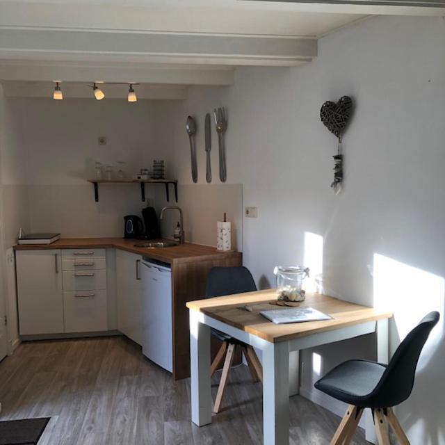 Kingstreet Cottage Zandvoort Exterior foto